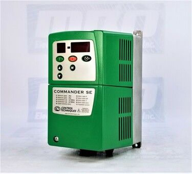 SE11200025 | Control Techniques AC Drives